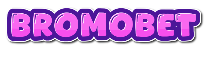 BROMOBET LOGO